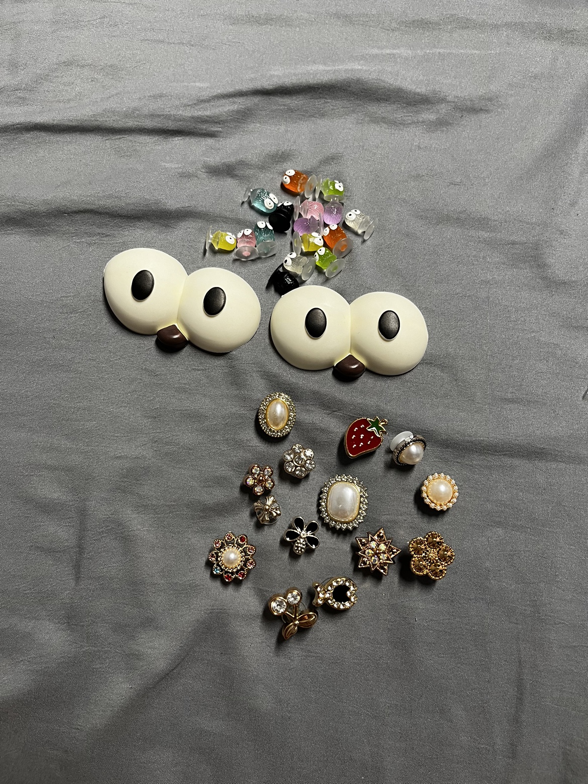 Crocs Jibbitz/Charms thumbnail