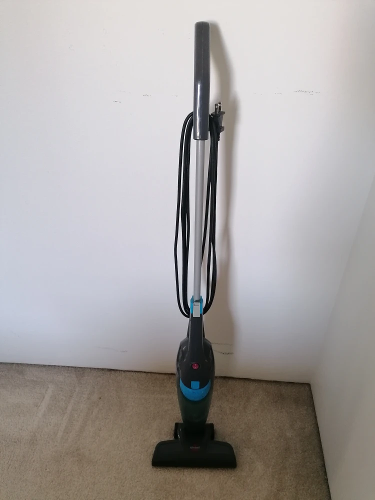Vacuum cleaner