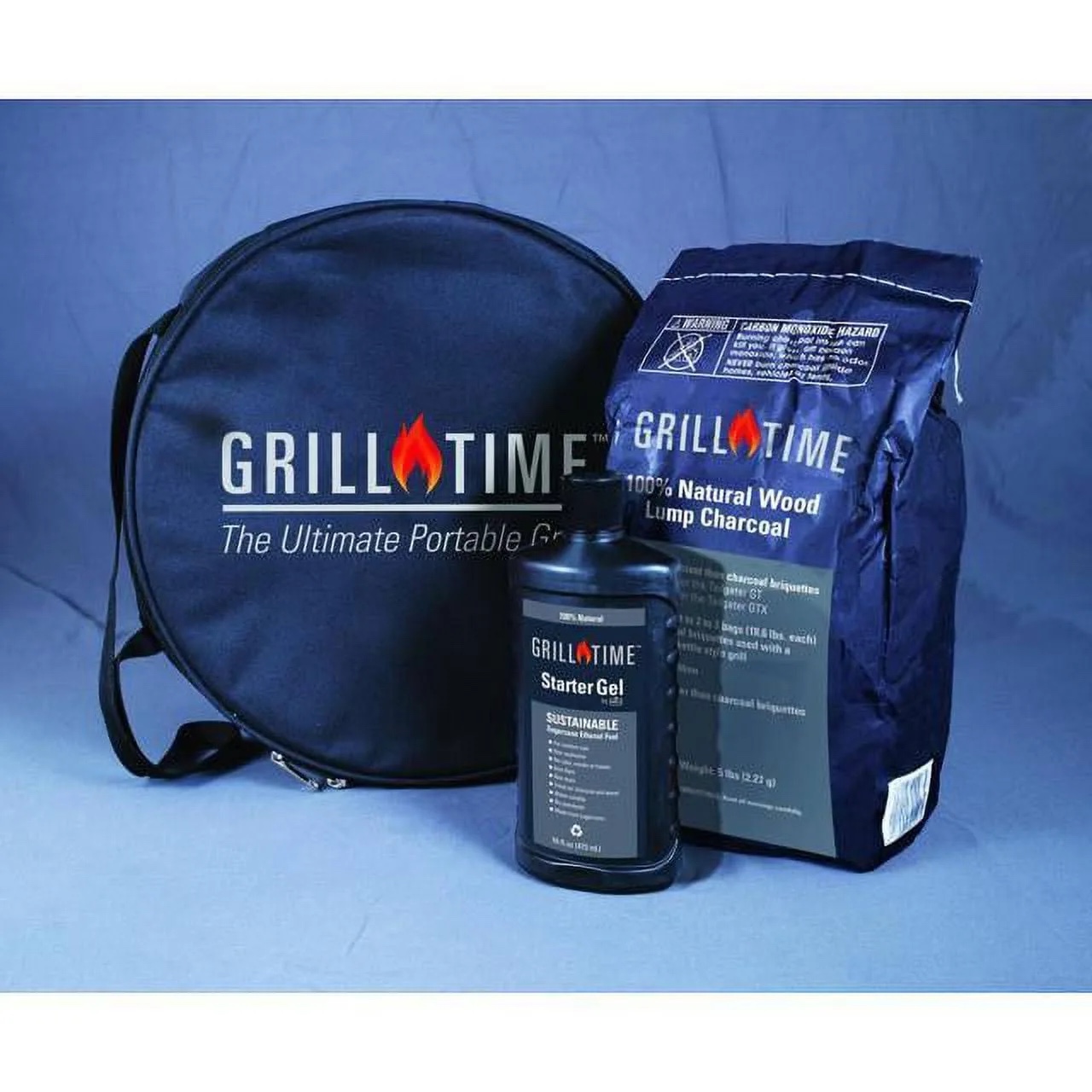 Brandnew Portable/Table Top Charcoal Grill - photo 2