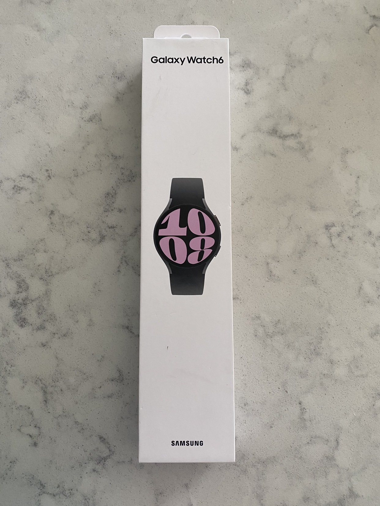 Brand New Samsung Galaxy Watch 6