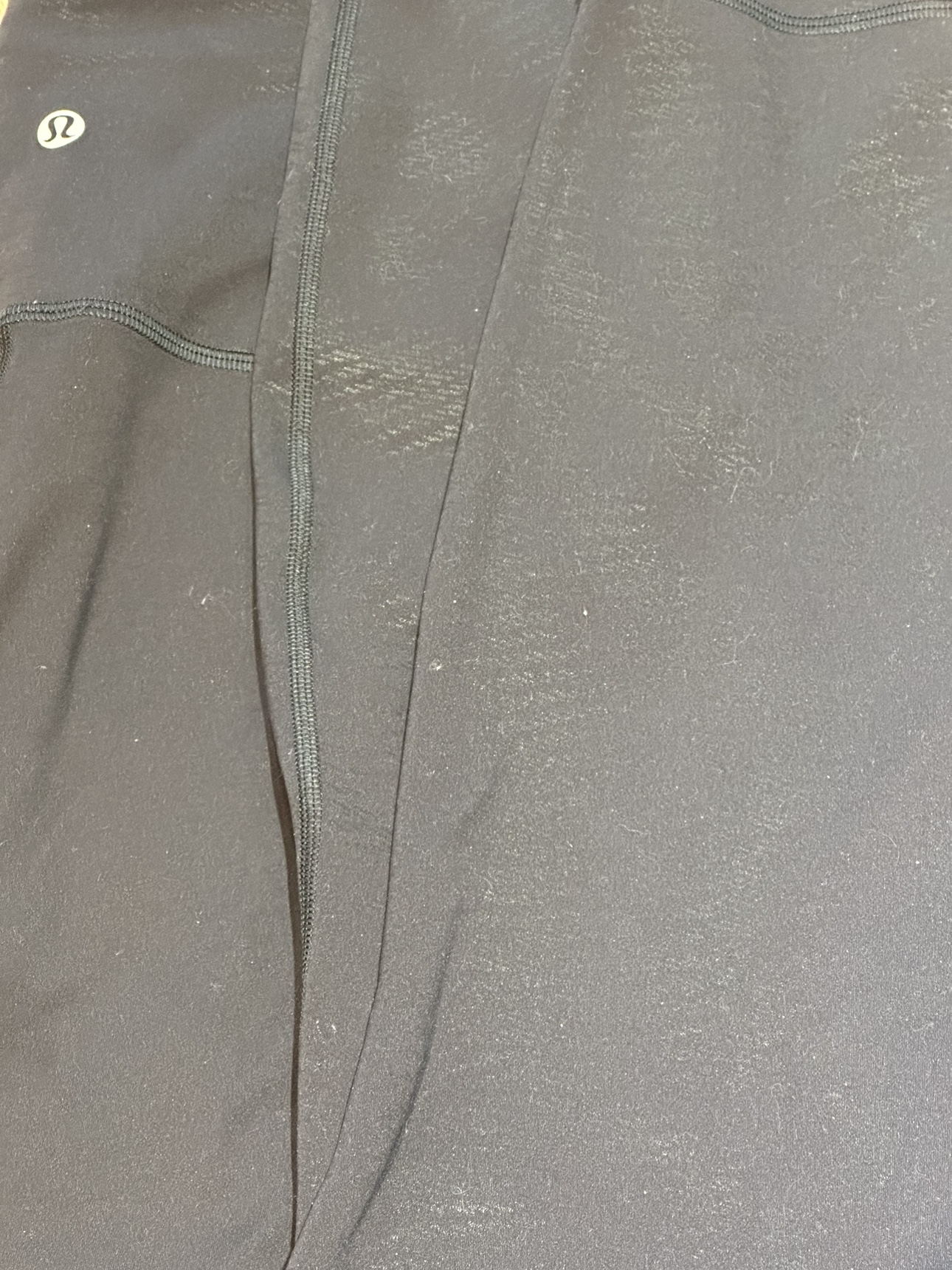 Lululemon wundertrain 25” leggings - photo 2