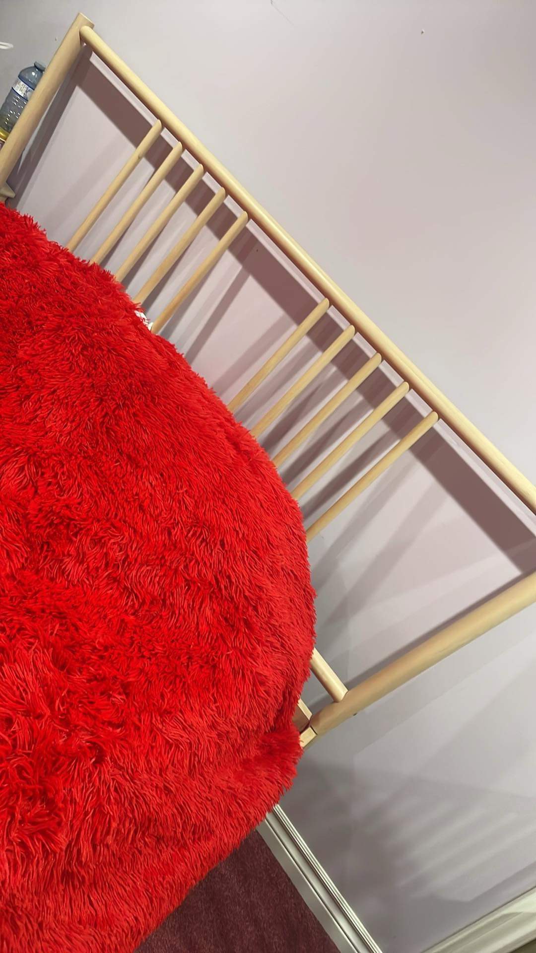 Queen bed frame ikea - photo 3