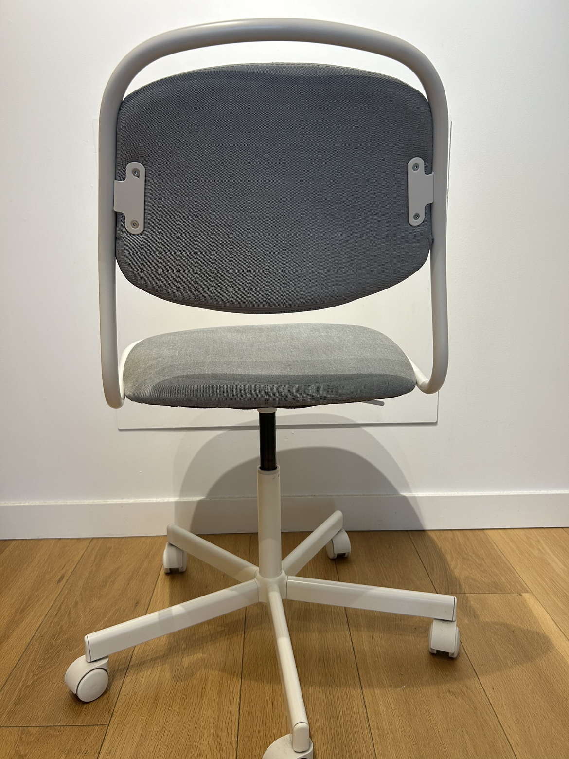IKEA ÖRFJÄLL swivel chair - photo 5