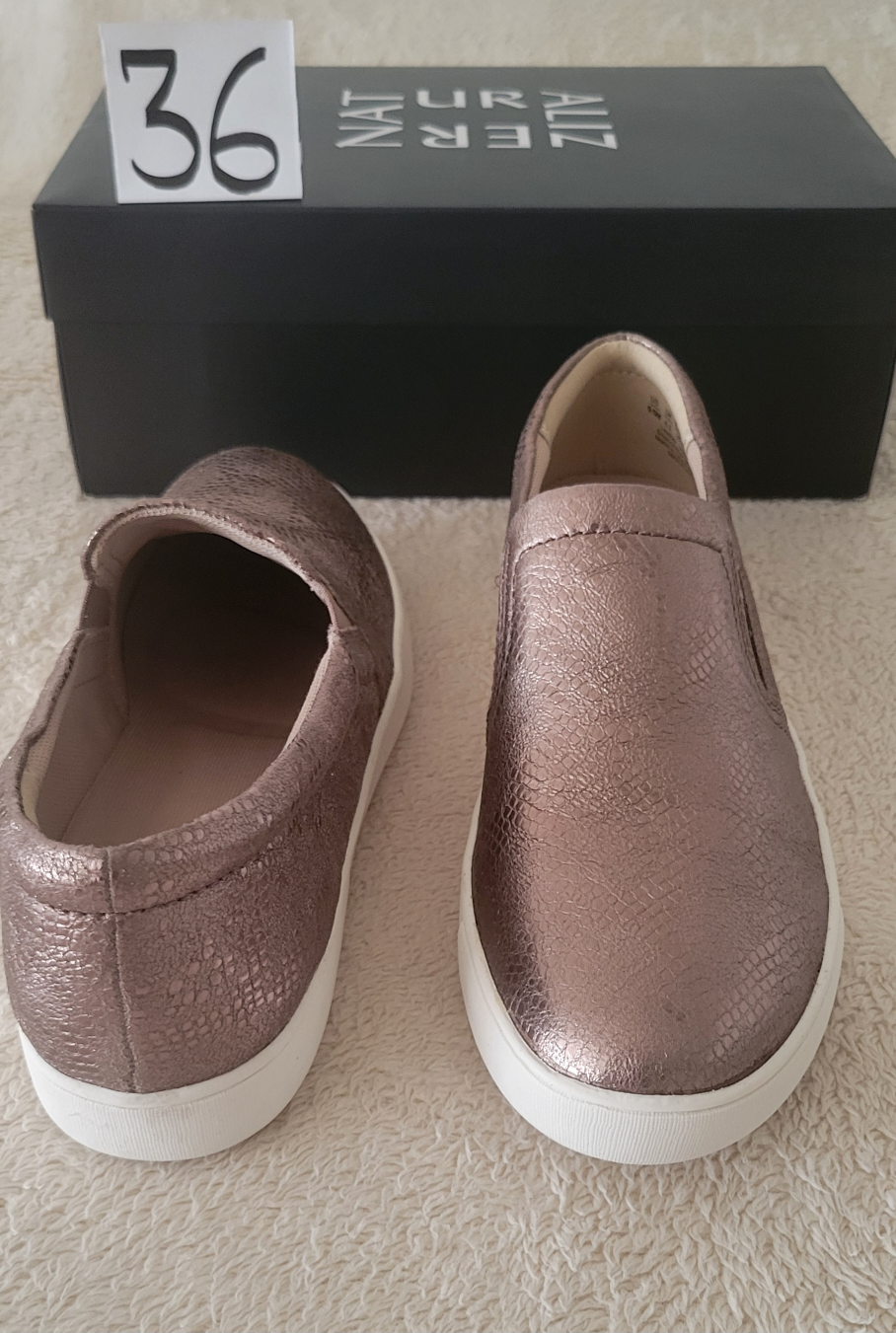 Naturalizer Women's Shoes image indicator(5)