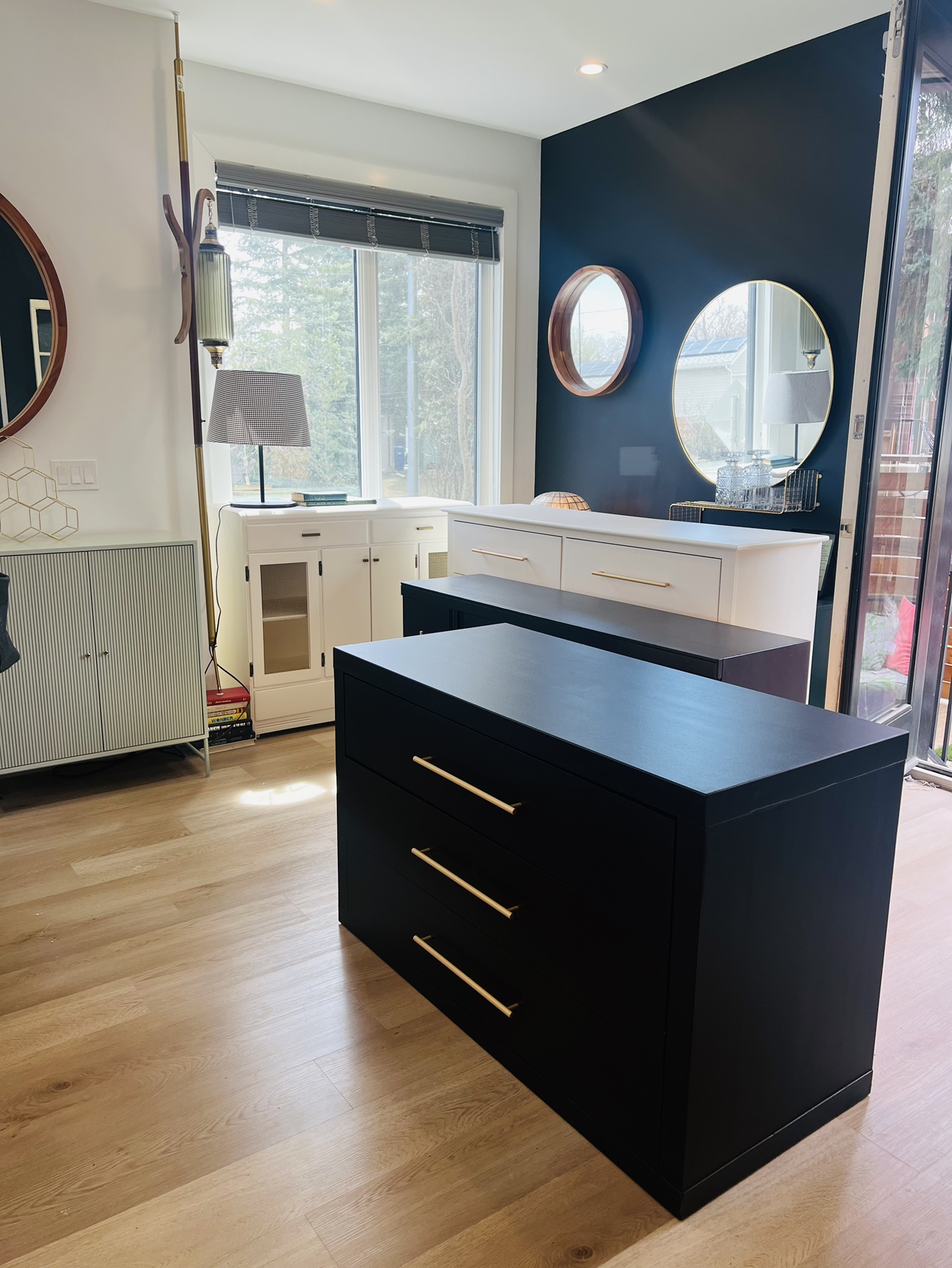 Extremely Large Sideboard/Credenza - photo 3