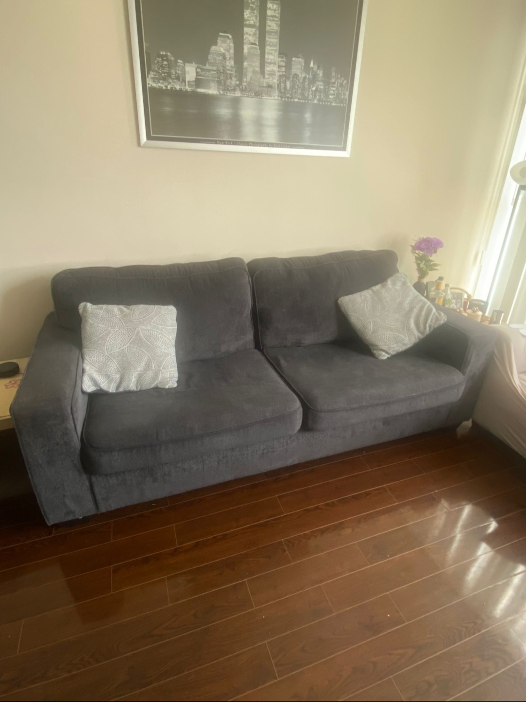 sofa bed