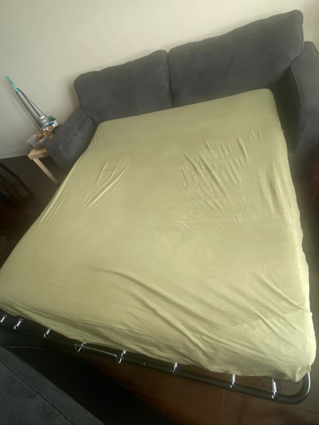 sofa bed - photo 2