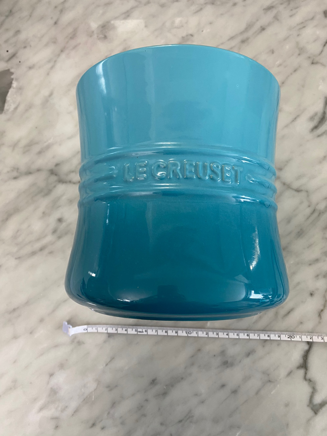 Le Creuset Utensil Jar - photo 4