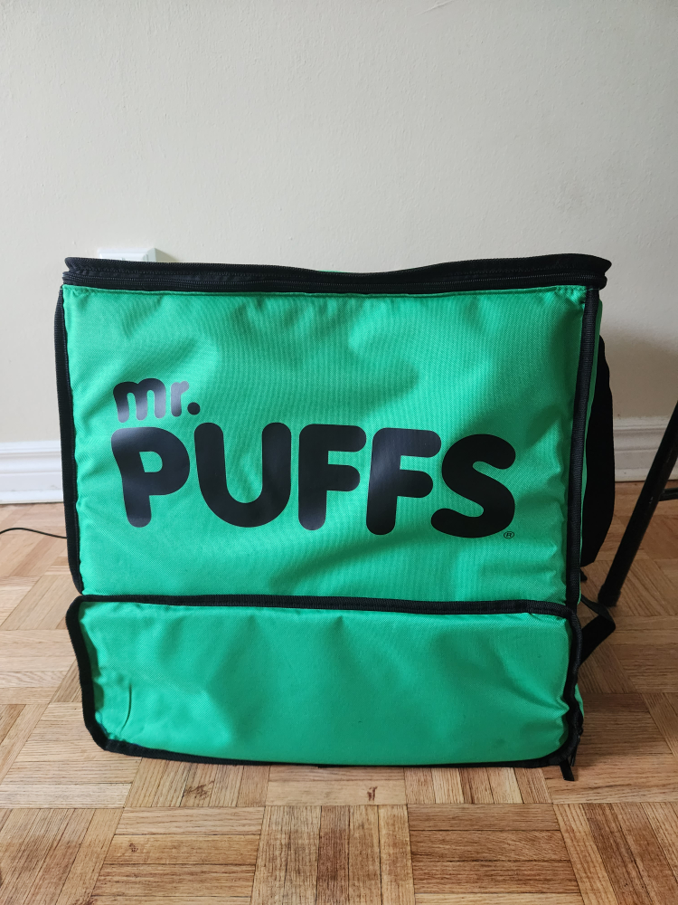 Delivery Bag