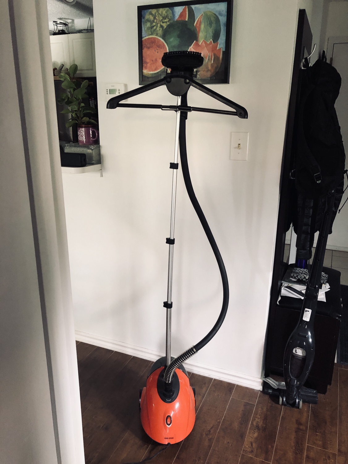 Garment Steamer - photo 2
