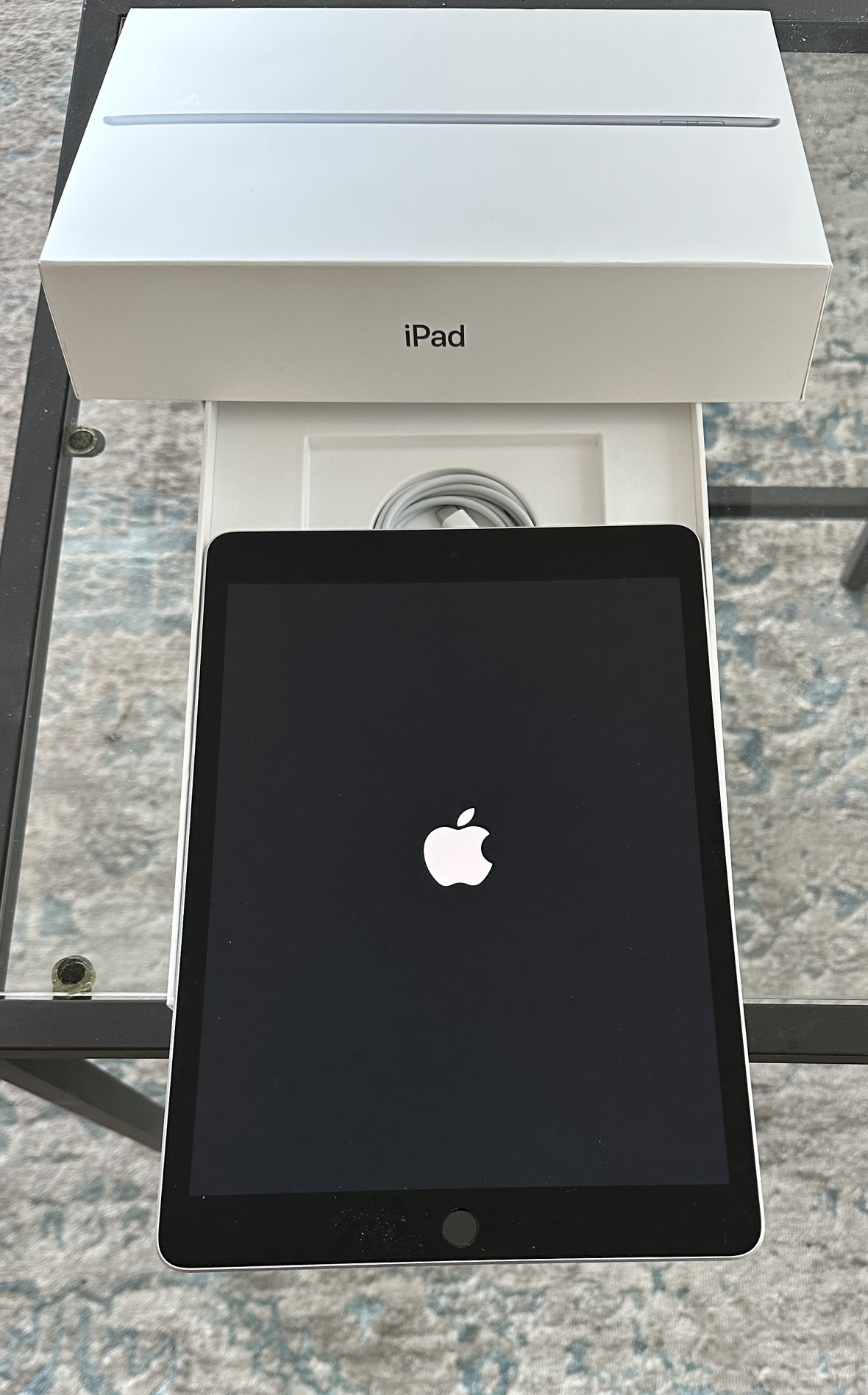$340-NEW-10.2” apple iPad (9th gen)64GB - photo 2
