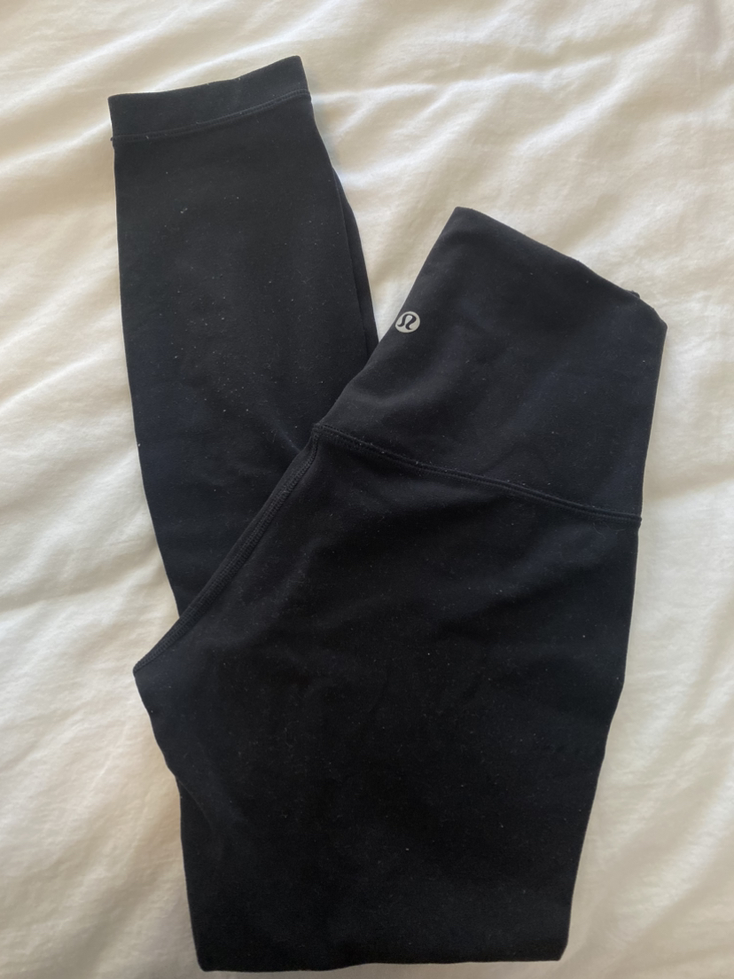 Lululemon Align leggings image indicator(2)