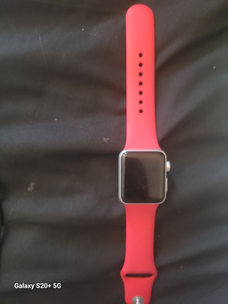 harrypotter I watch band and iwatch - photo 2