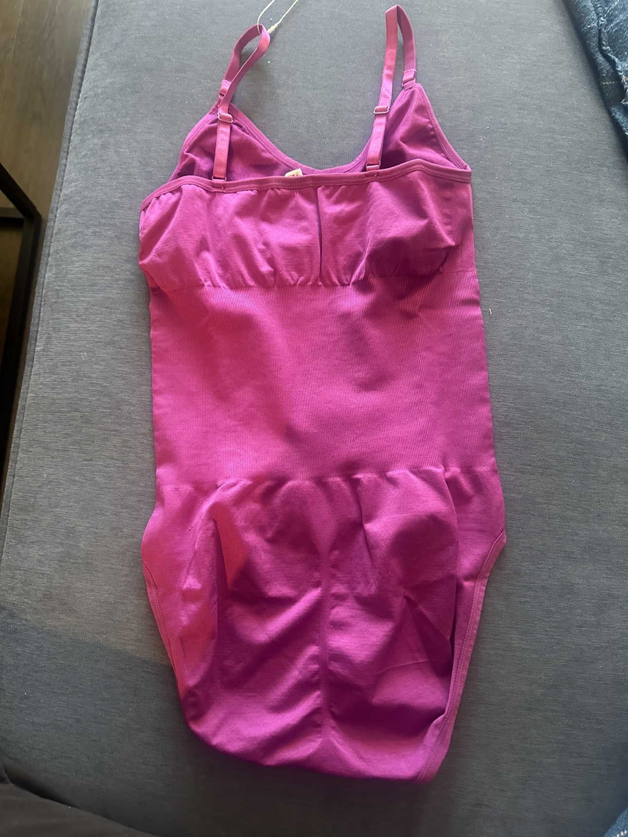 Brand new with tags Hey shape bodysuit M/Purple