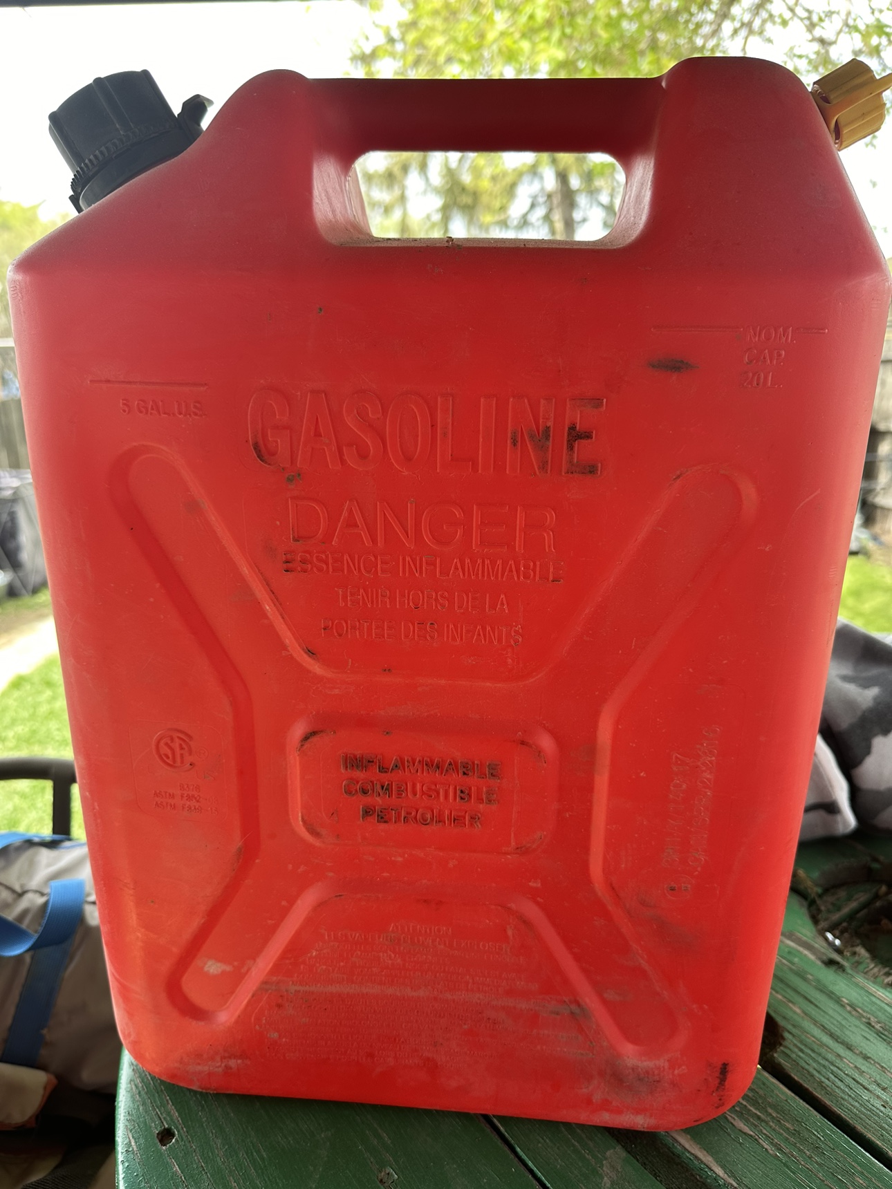 Jerry Cans - photo 2