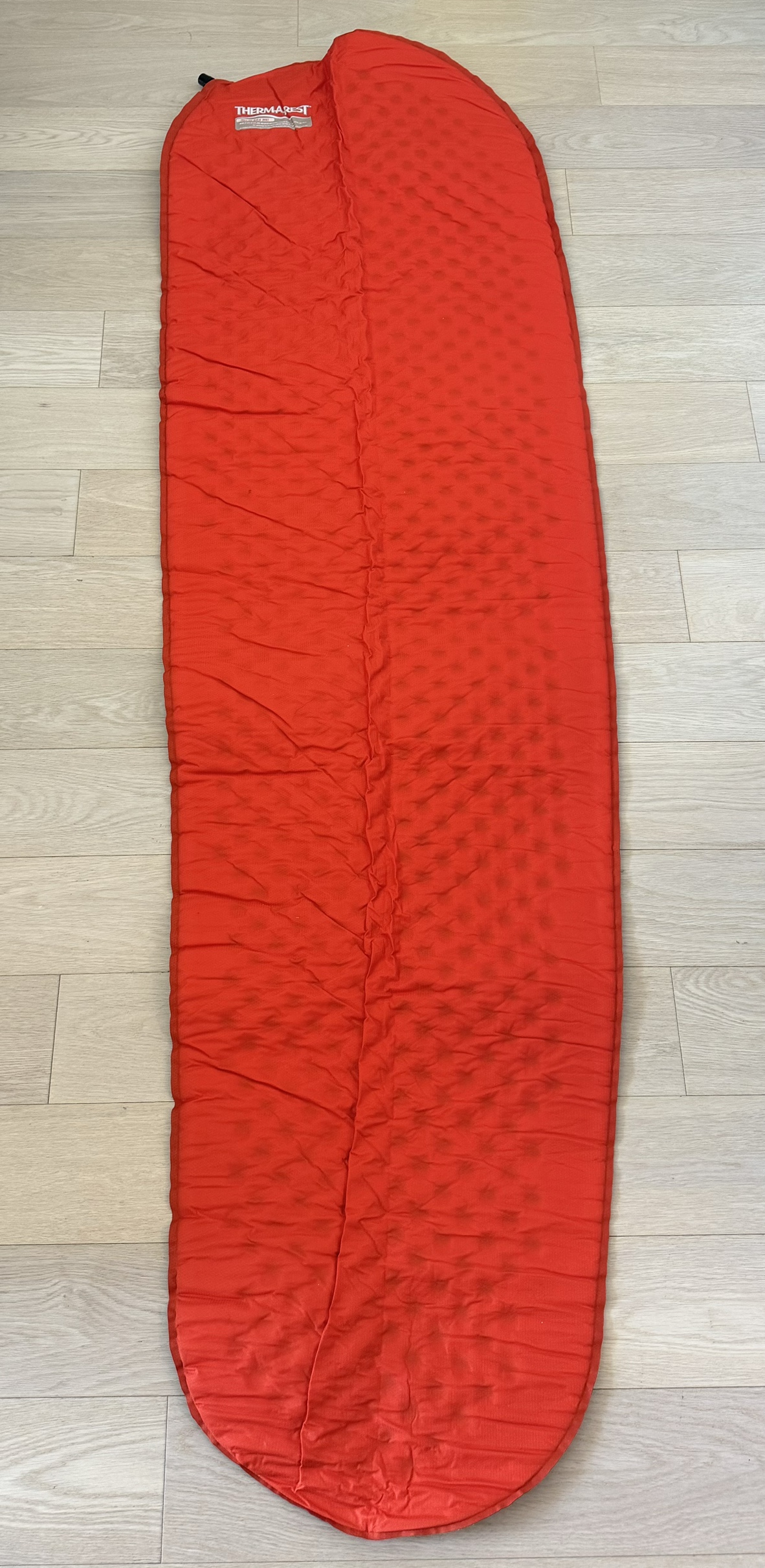 Therm-a-Rest ProLite Plus Sleeping Pad thumbnail