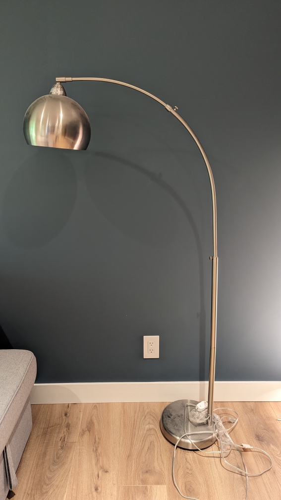 Floor Lamp