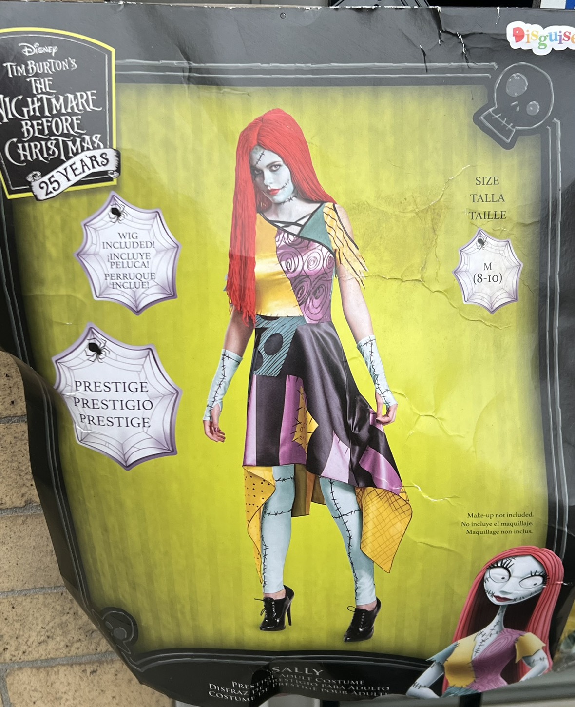 Halloween Costume 🧡
