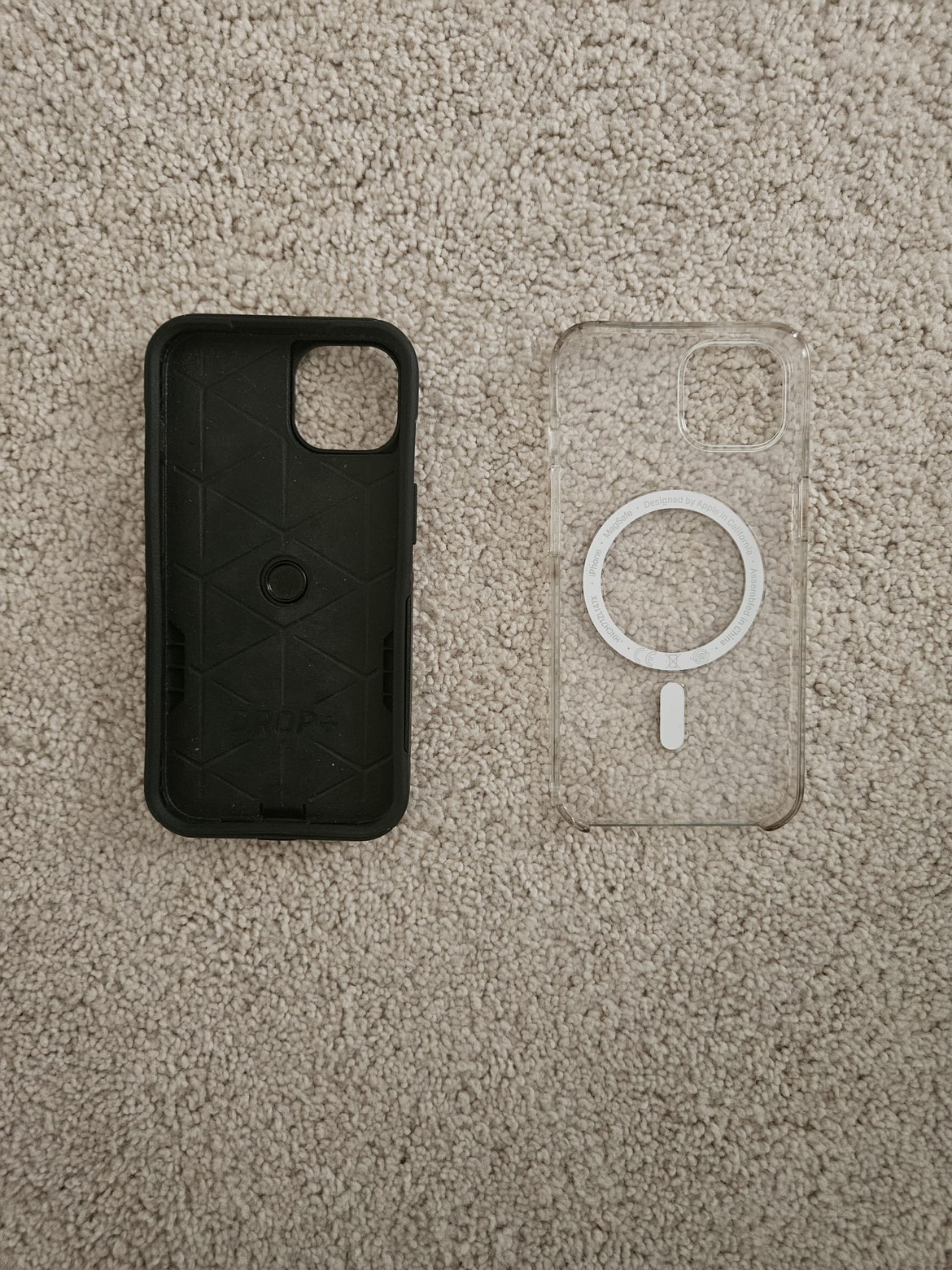 Used IPhone 13 256gbs (+2 cases) - photo 5