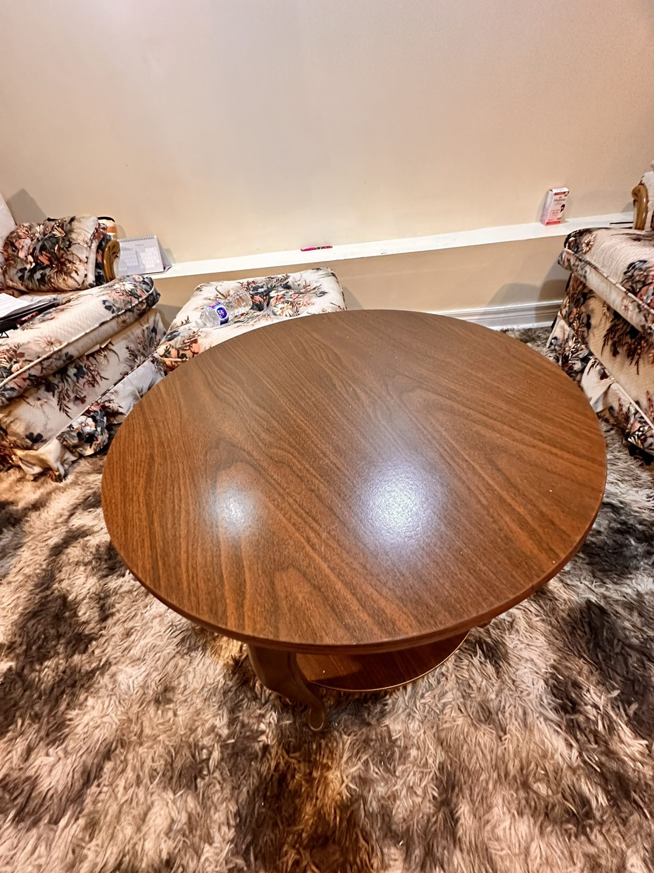 Free coffee Table