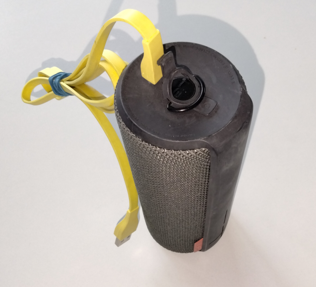 A great Bluetooth speaker - photo 2