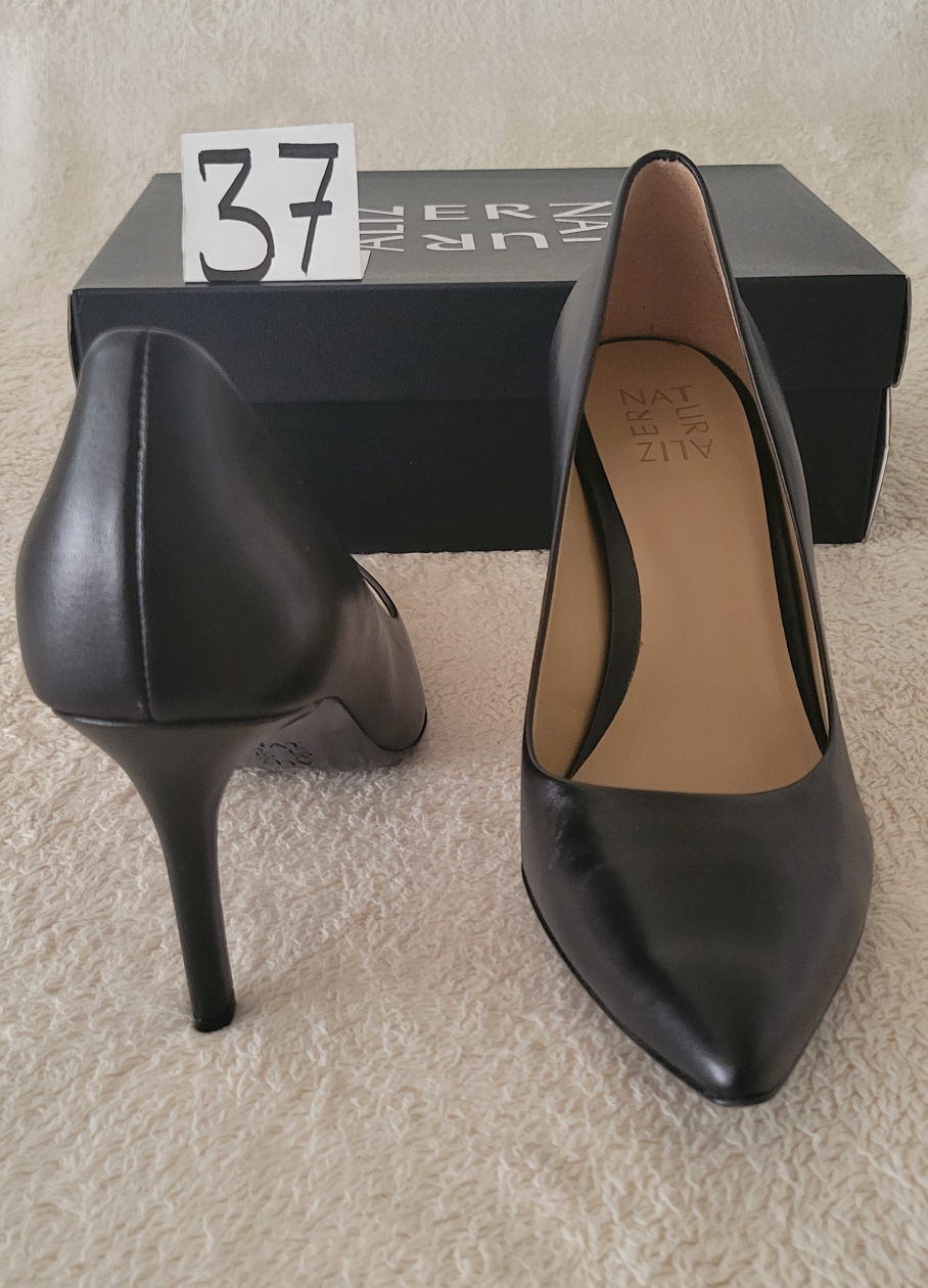 Naturalizer Women's Comfortable Heels image indicator(5)