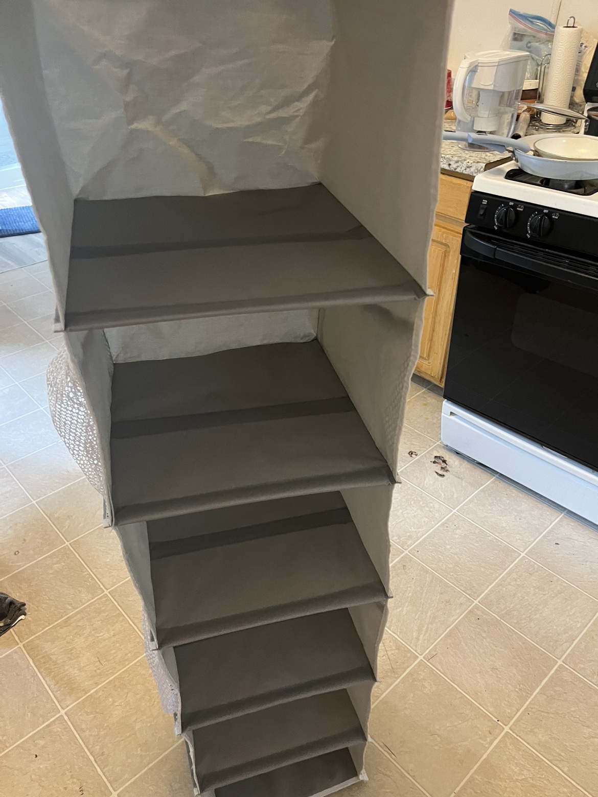 Hanging organizer - photo 2