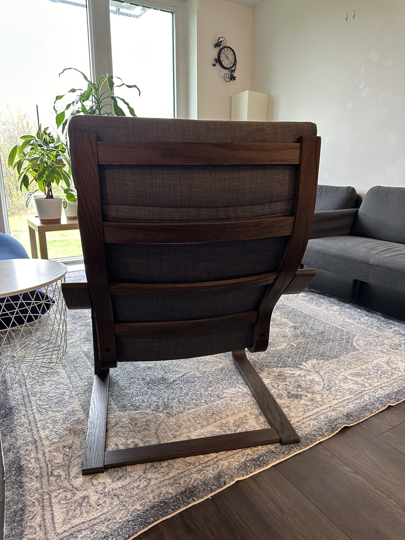 IKEA POANG Armchair image indicator(3)