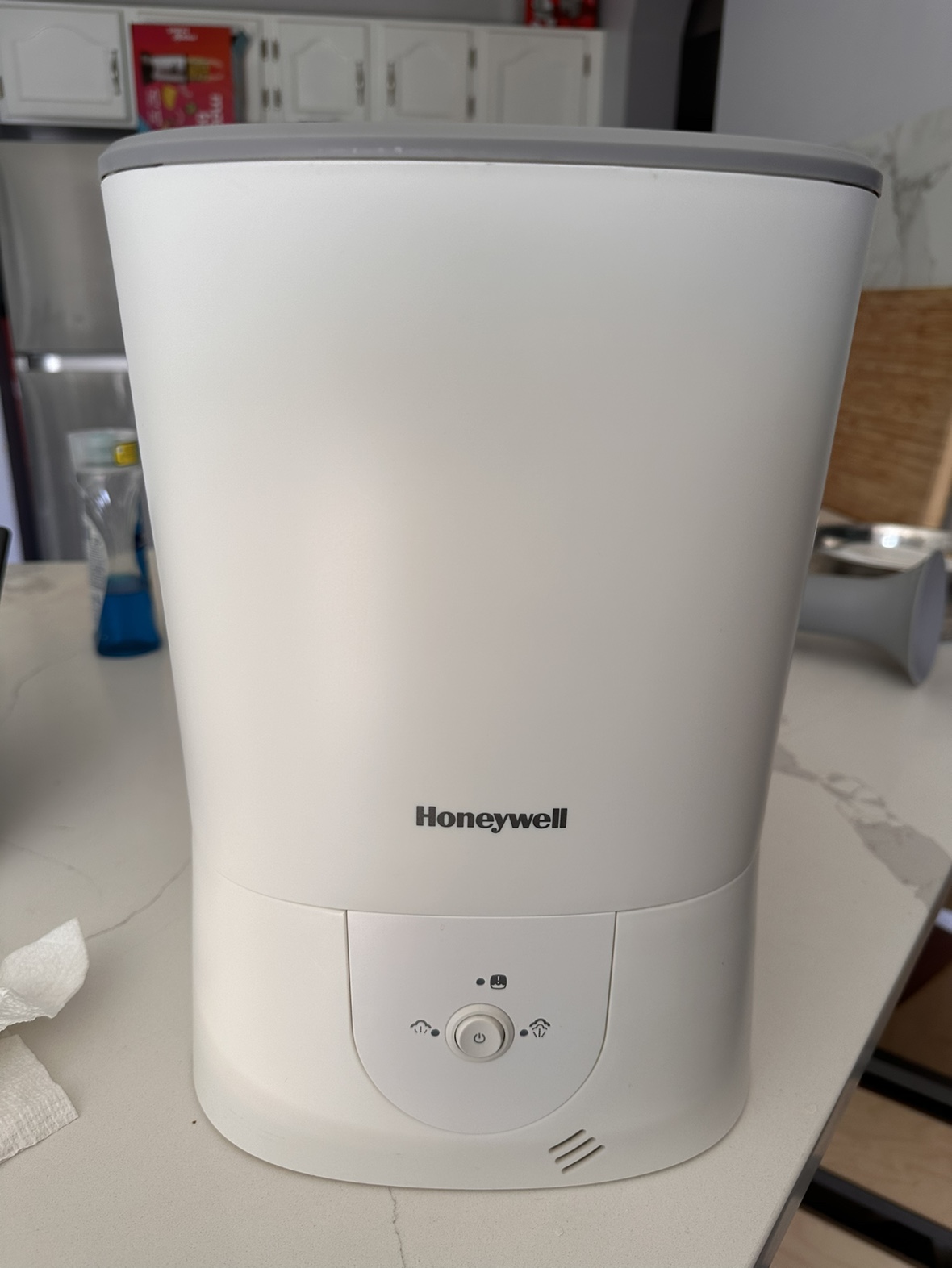 Humidifier - photo 2