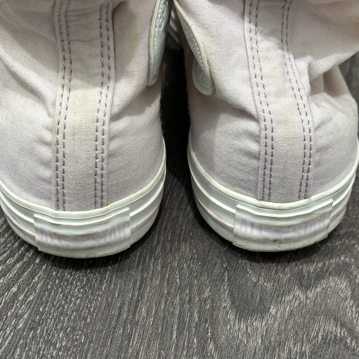 Converse pink image indicator(6)