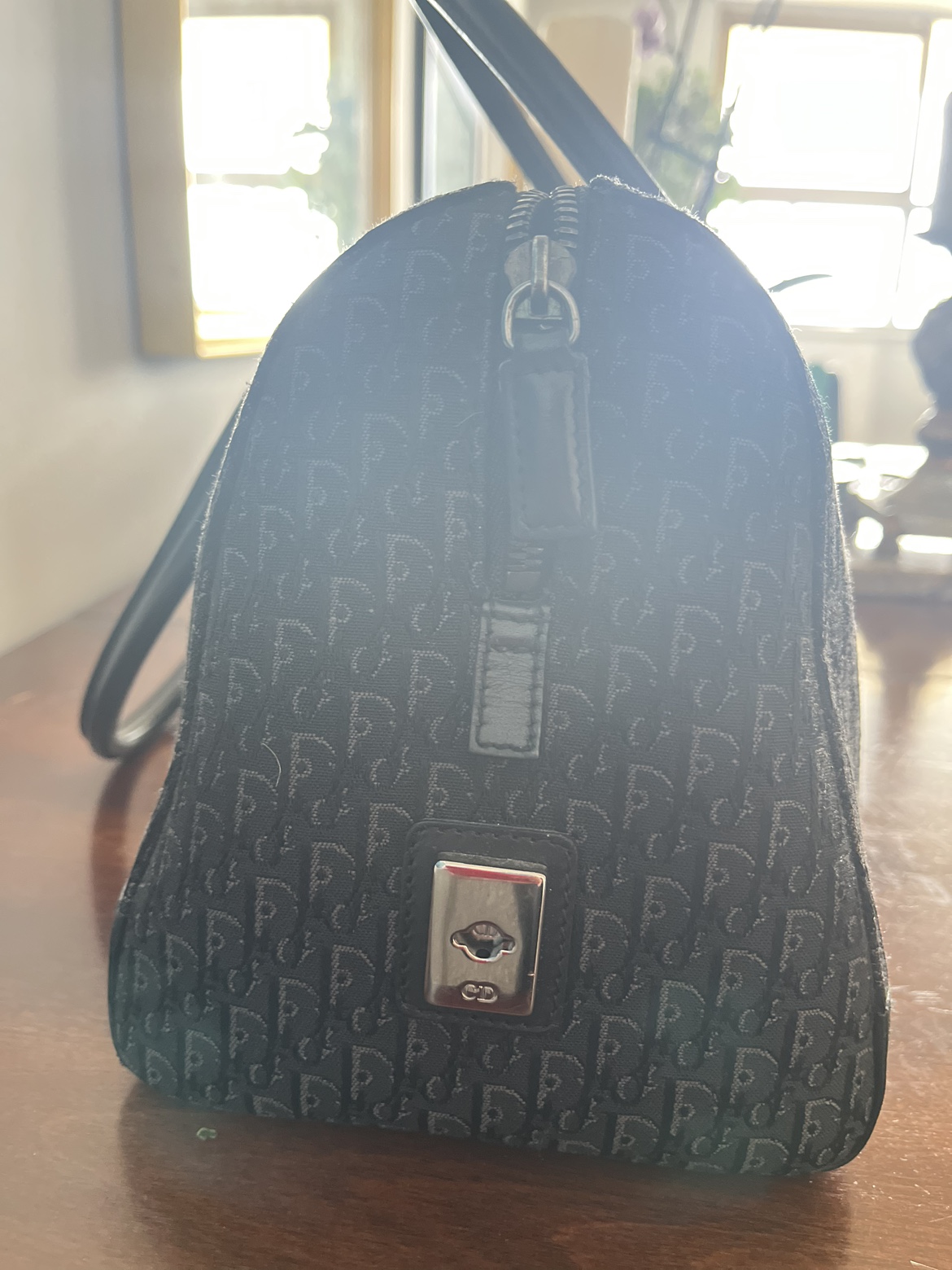 Authentic Dior purse - photo 3