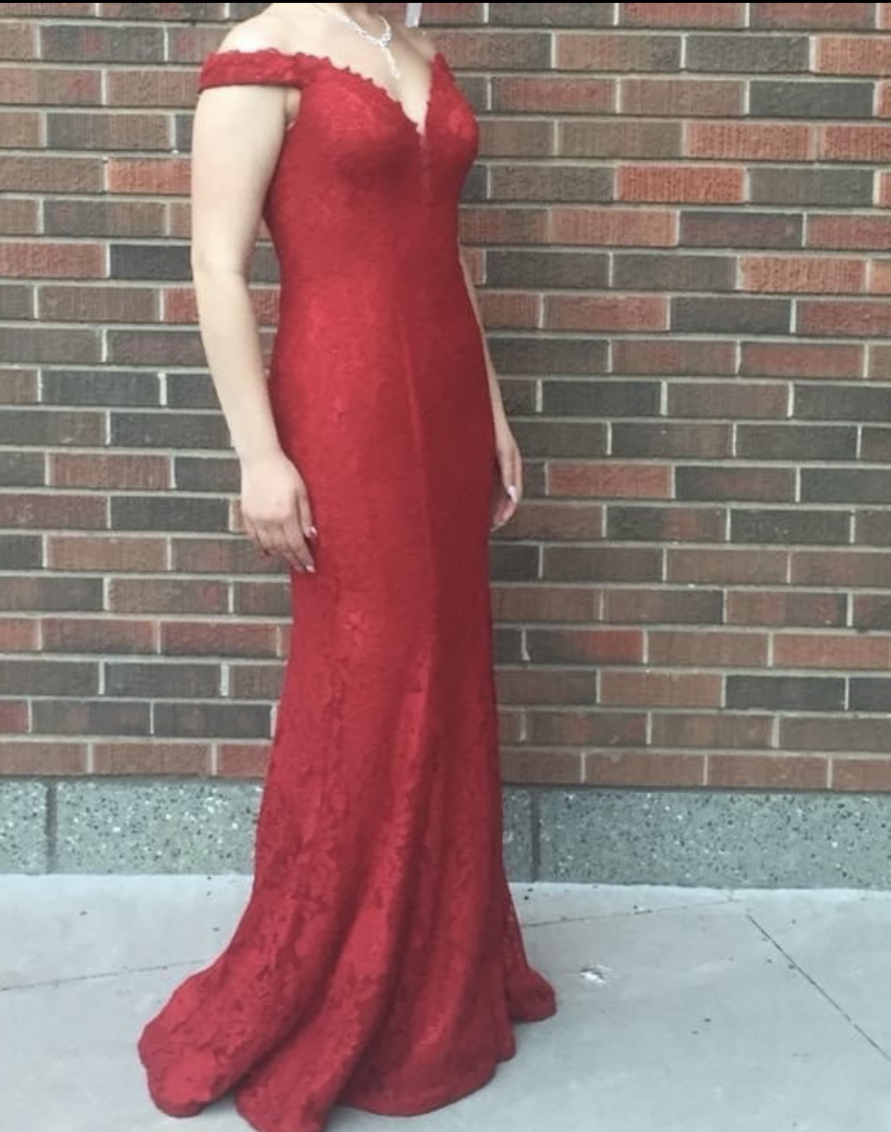 Formal/grad dress