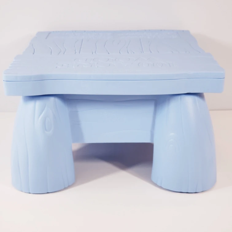 🧸 Disney 3-in-1👶 Flush & Sounds Potty image indicator(7)