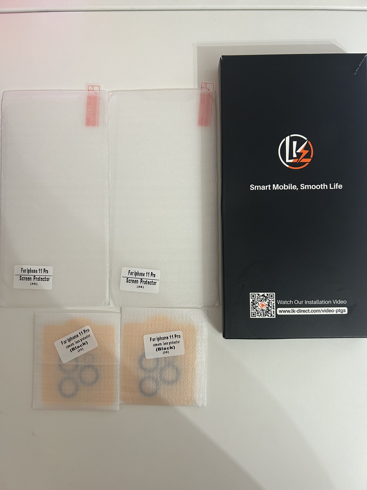 iPhone 11 Pro (READ DESCRIPTION!) - photo 4