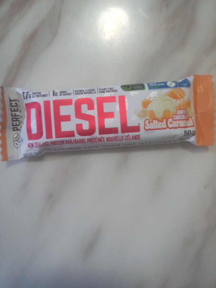 protein bar 🥕 thumbnail