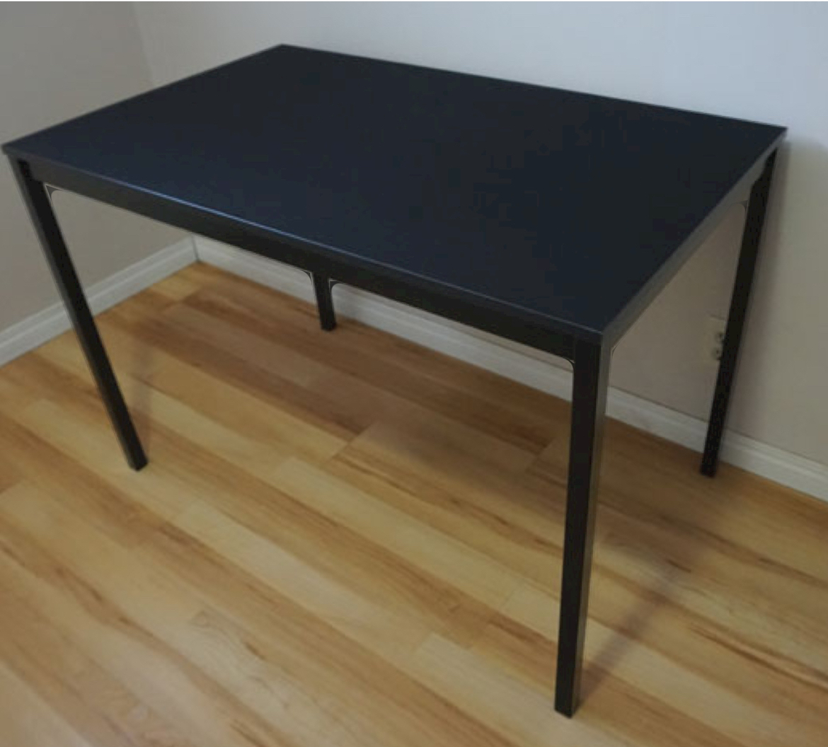Ikea tarendo table for sale thumbnail