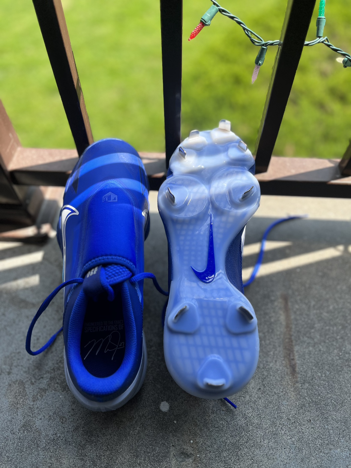 Nike Basketball Cleats, Brand new - photo 4