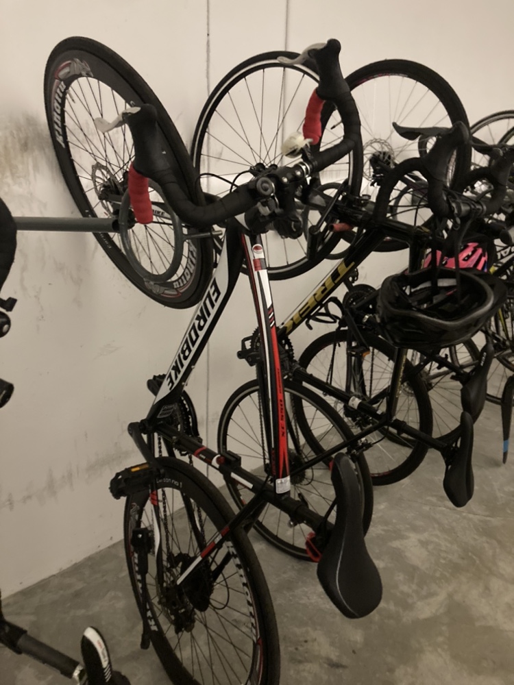 Road bike - photo 4