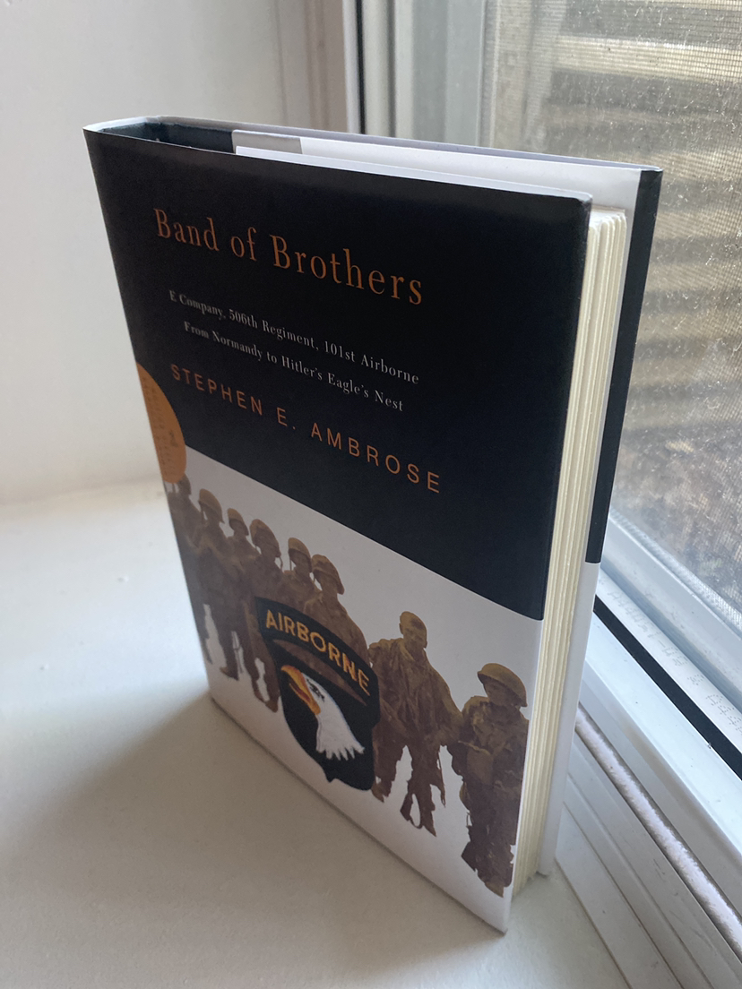 Band of Brothers thumbnail
