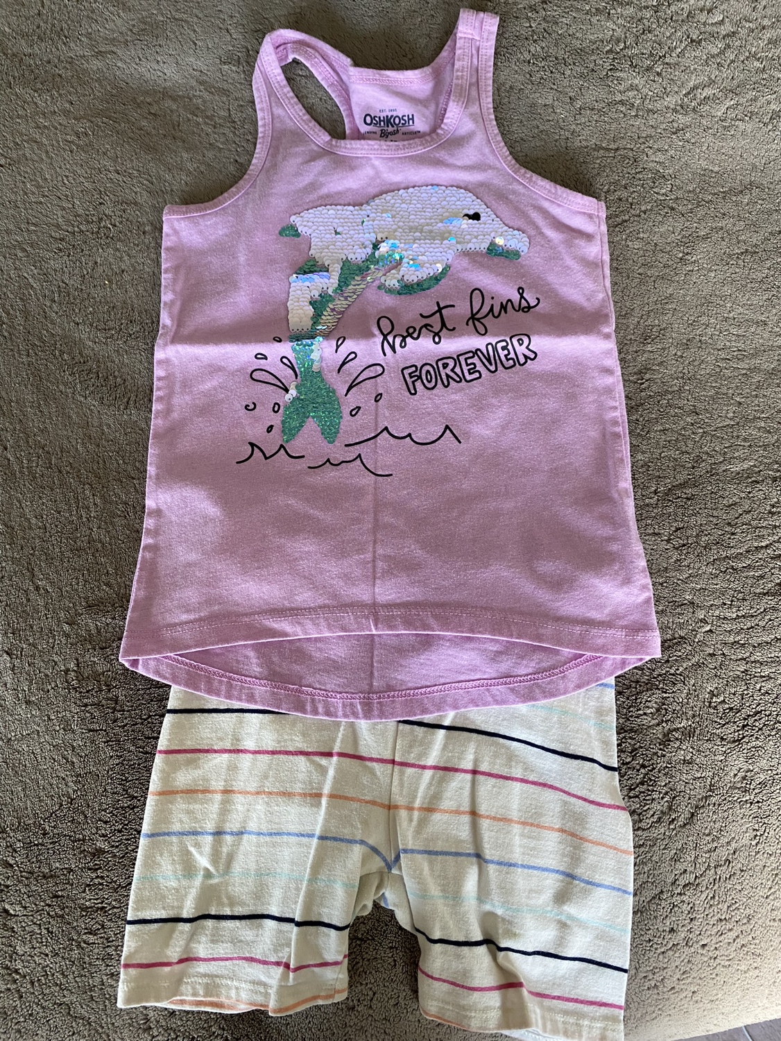 Summer outfits - photo 3