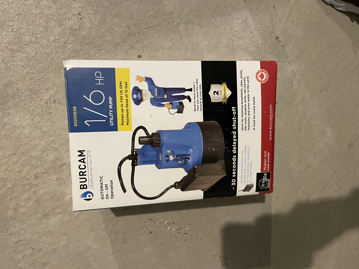 Utility pump image indicator(2)