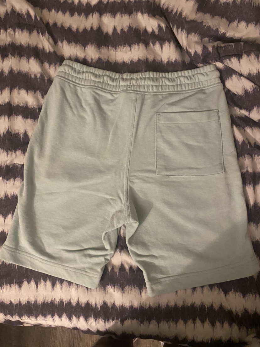 Snoopy shorts - photo 2