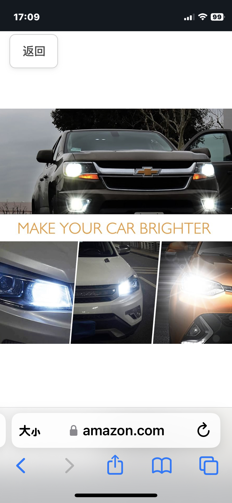 194 LED Bulb, 12V T10 168 194 2825 LED Bulb Car LED Light image indicator(7)