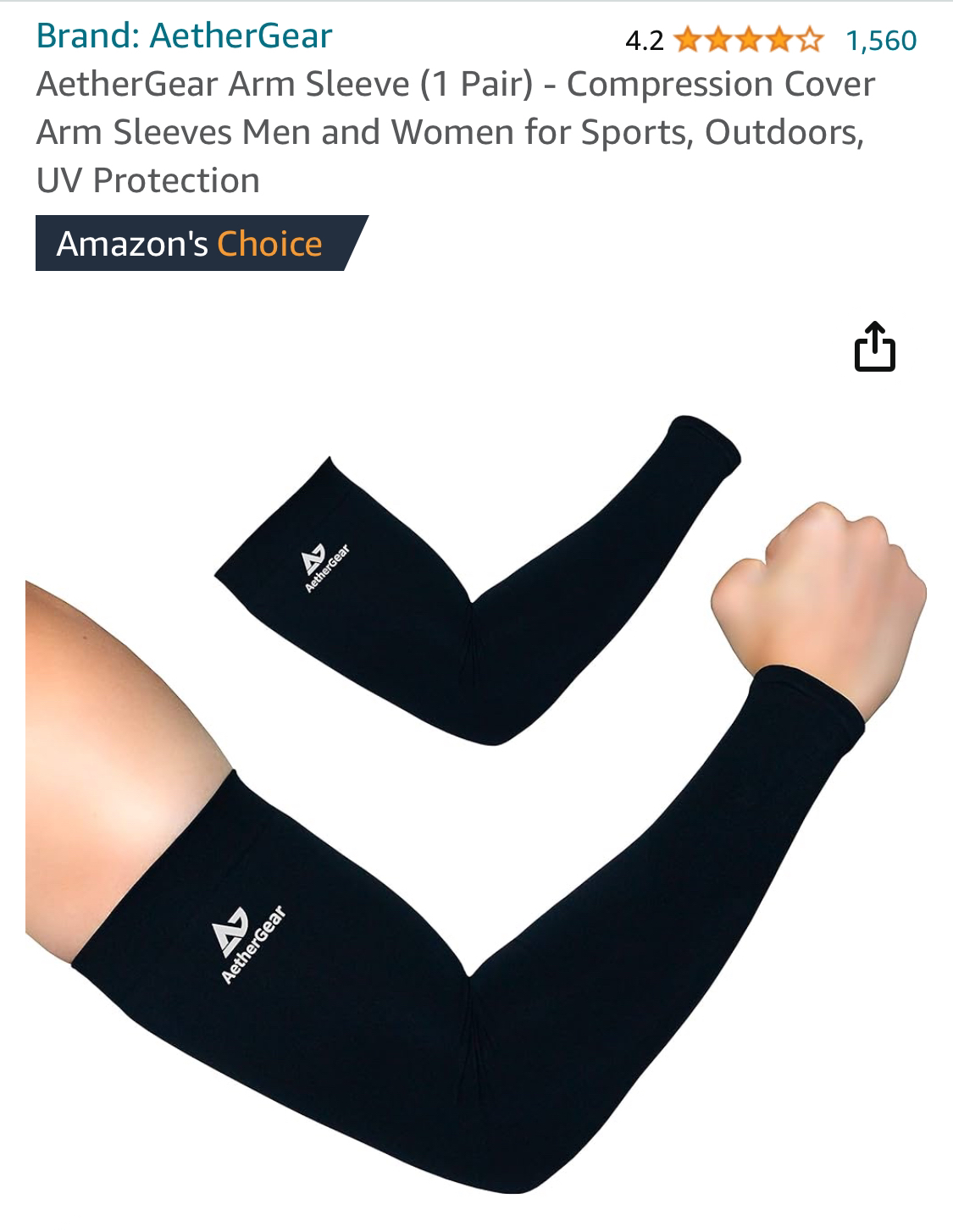 Compression sleeves thumbnail