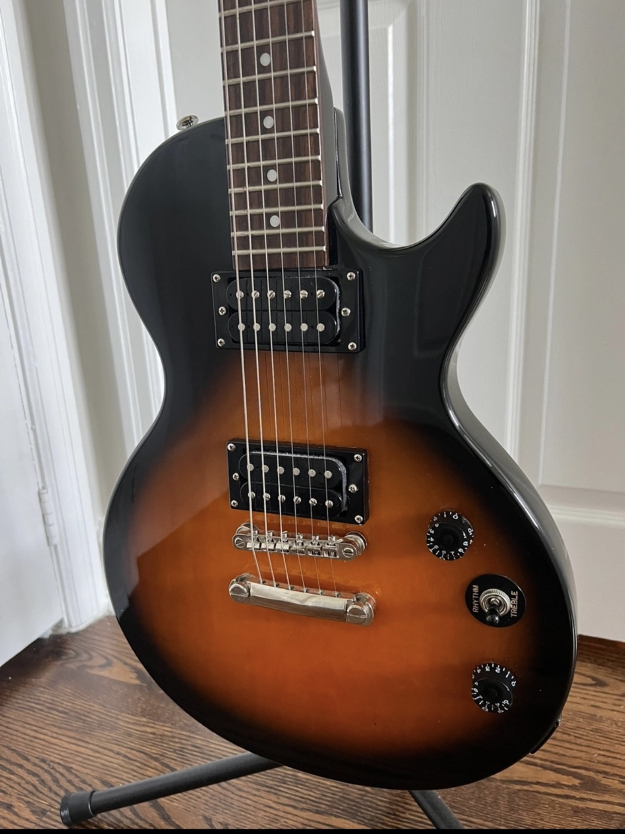 Epiphone Les Paul Special II image indicator(2)