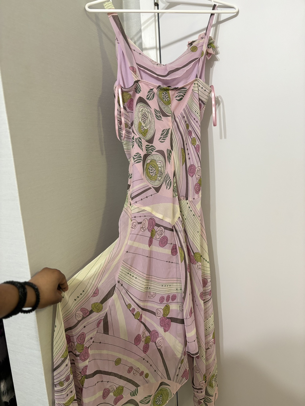 Dress - photo 4