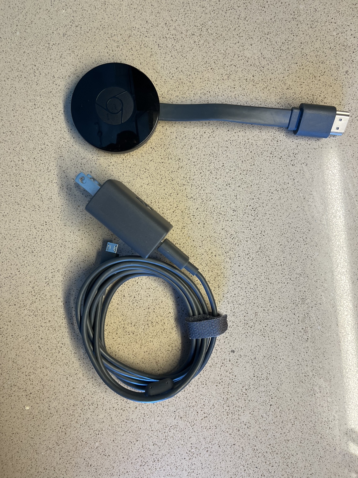 Google Chromecast - photo 2