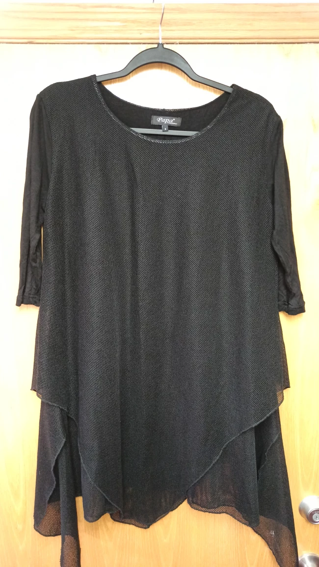 blouse
