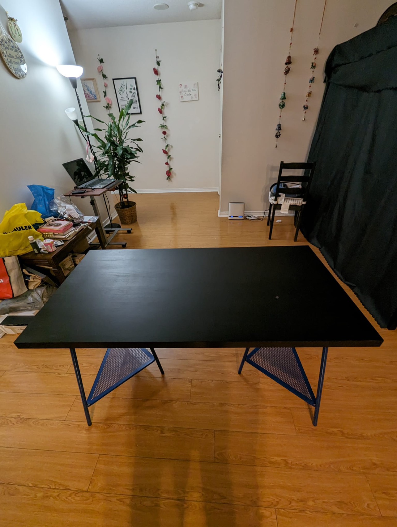 IKEA Table - photo 3
