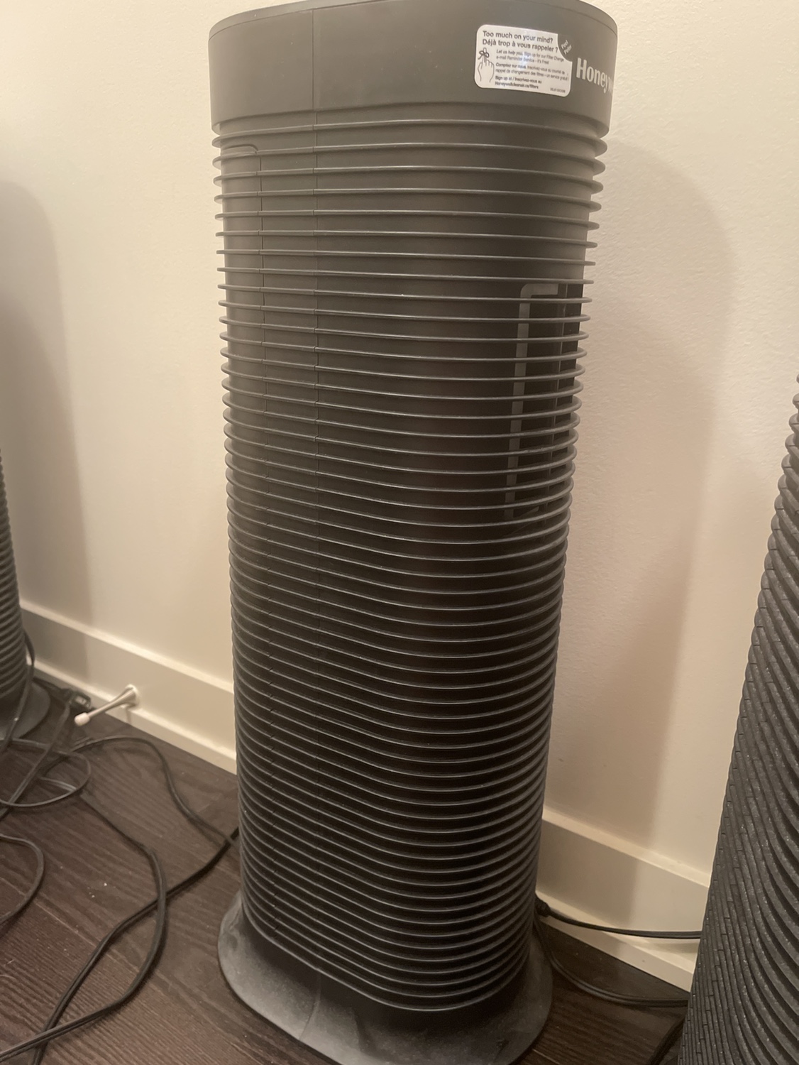 Air filter thumbnail